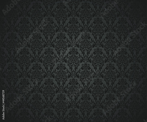Flower Seamless Pattern