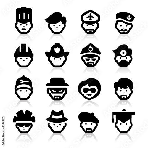 People icon