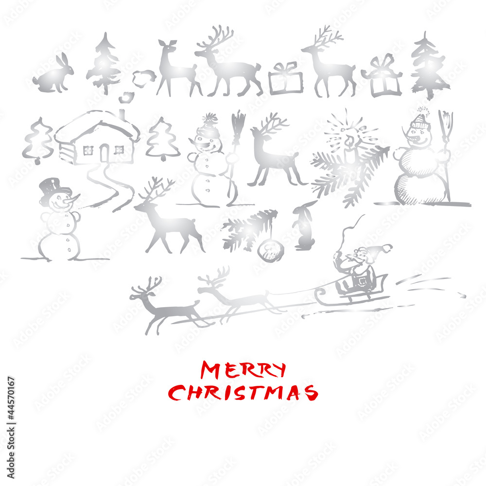 christmas background christmas background