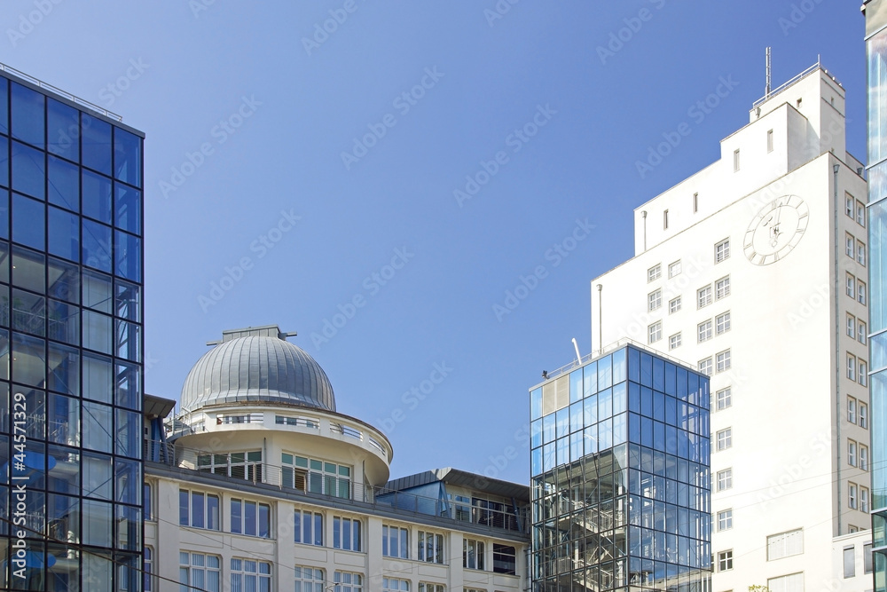 Fototapeta premium Jena City