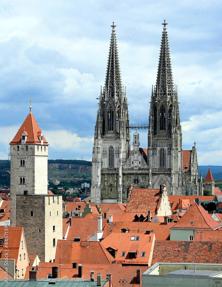 Regensburg 03