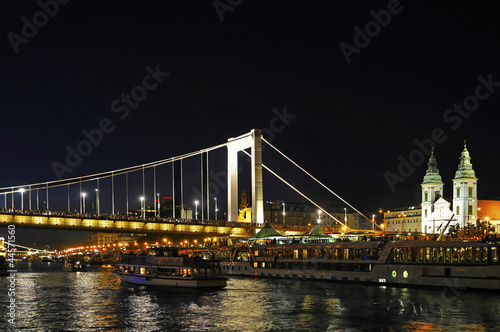 Photography In Budapest wird jedes Jahr am 20. August der Feier der Staatsgr