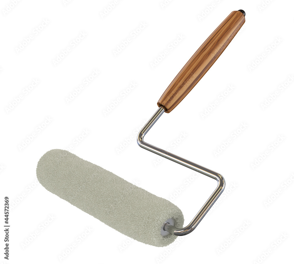 Paint Roller Paint Roller