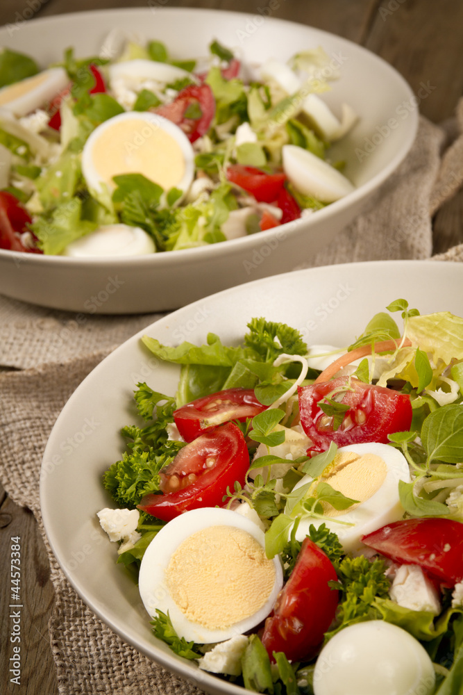 Salat Salat