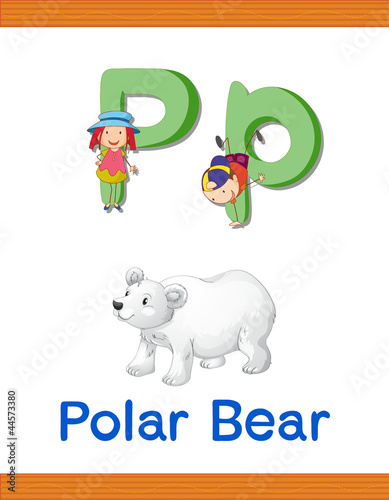 Learn alphabet worksheet