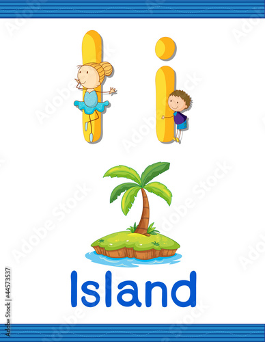 Learn alphabet worksheet