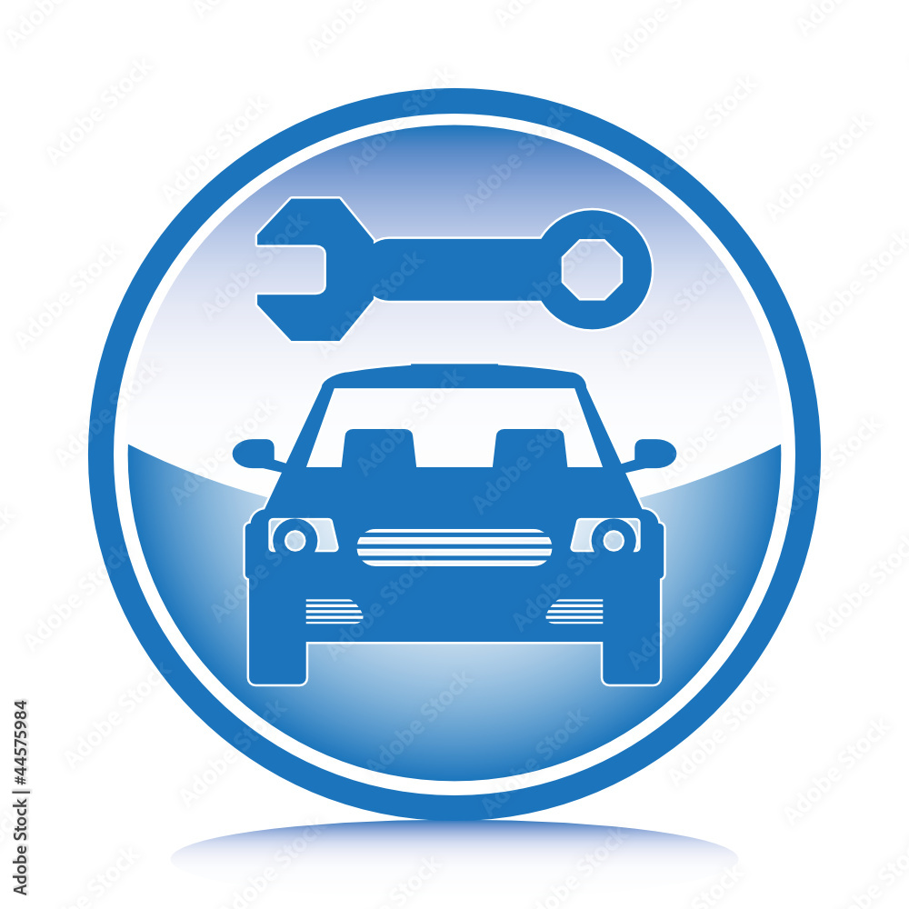 CAR TOOL ICON CAR TOOL ICON