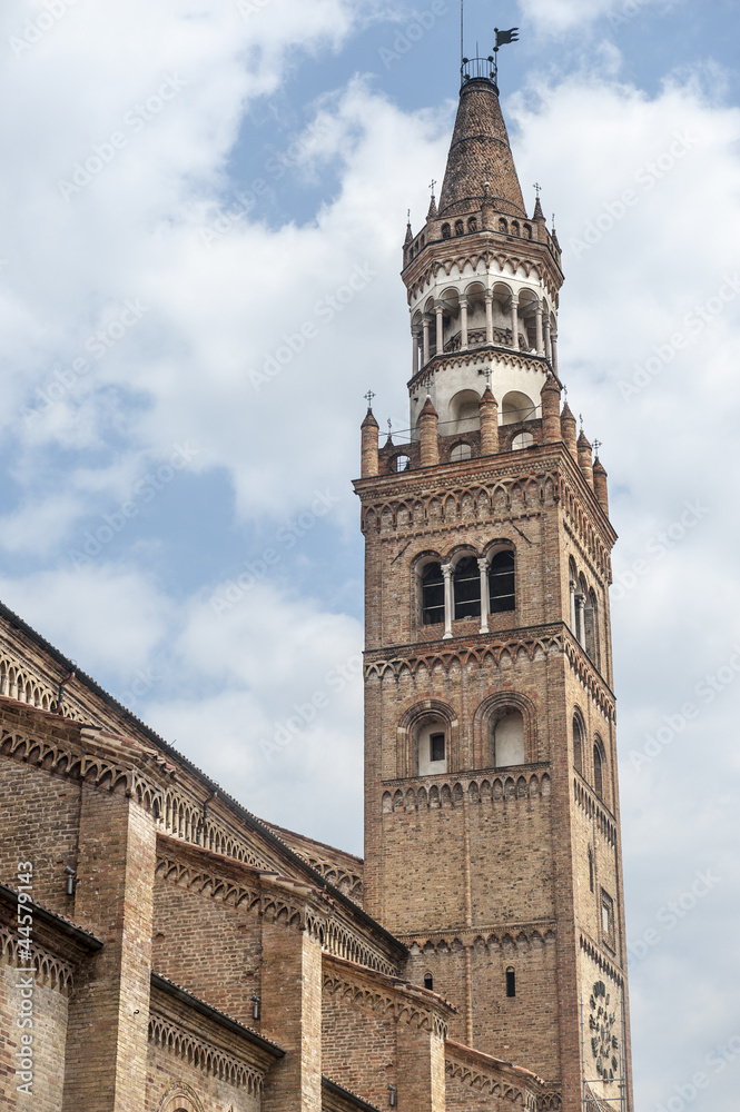 Duomo of Crema