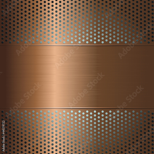 Metallic Background