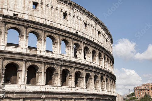 Coliseo