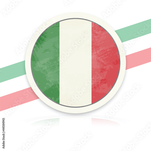 simbolo italia