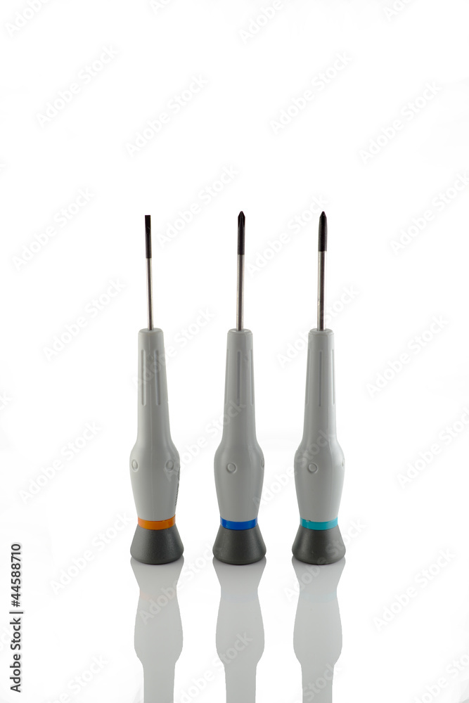 Screwdriver Screwdriver