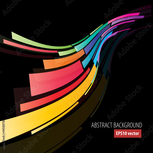 Abstract background