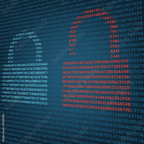 Lock and unlock icon
