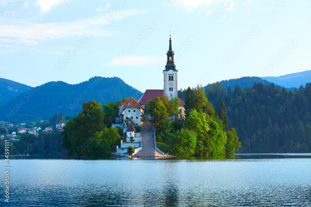 Bled