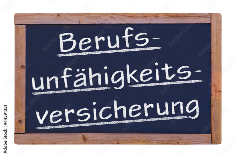 Obraz premium Versicherung #120903-008