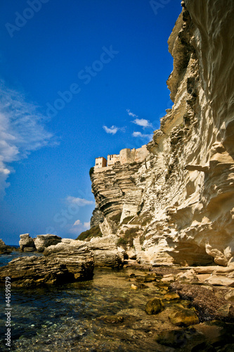 Corsica's beach 3