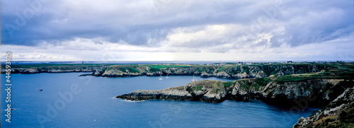 Ile d'ouessant