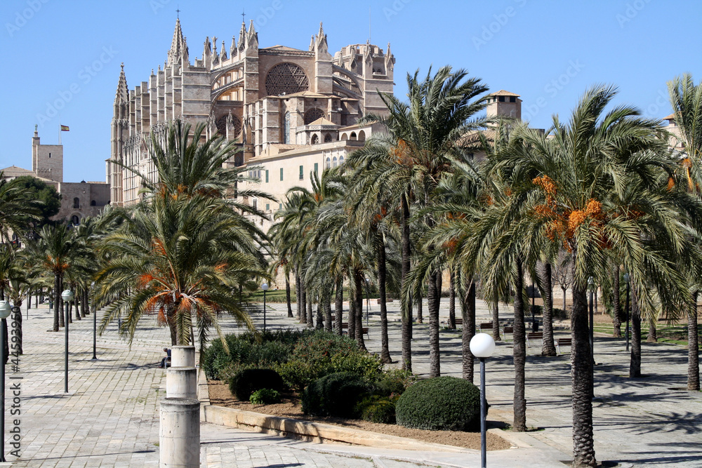 Palma de Mallorca