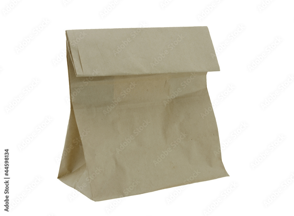 recycle paper bag recycle paper bag
