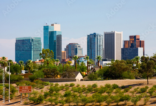 Phoenix Arizona photo