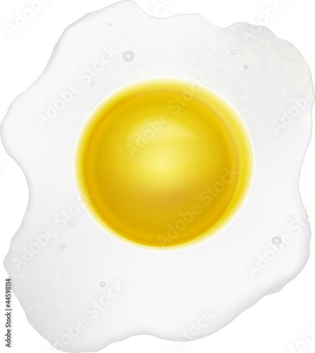 scrambled eggs