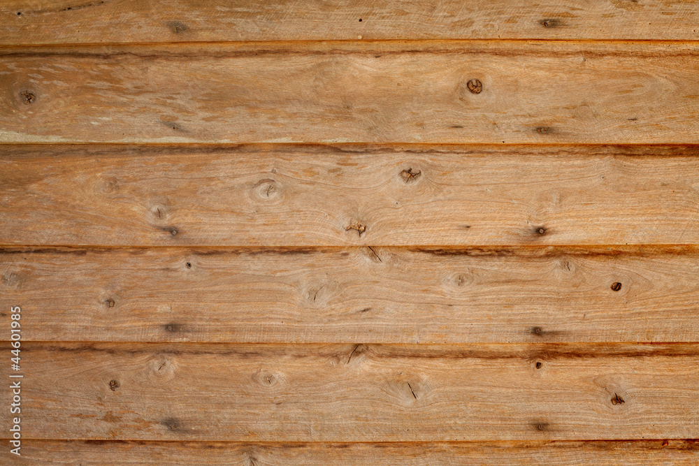 Fototapeta premium The brown wood texture