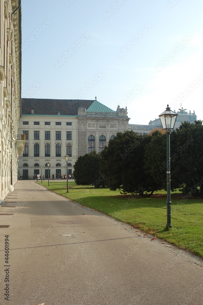 Parc de Schönbrunn