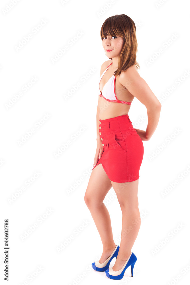 Woman Woman