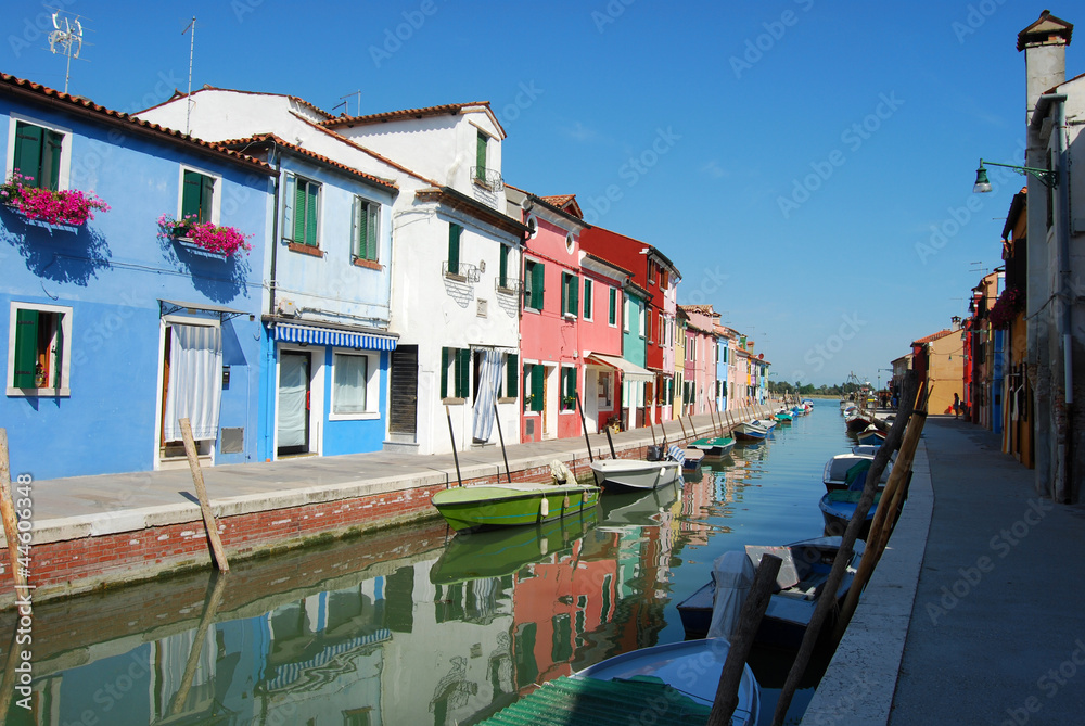 Homes of Laguna - Venice - Italy 034