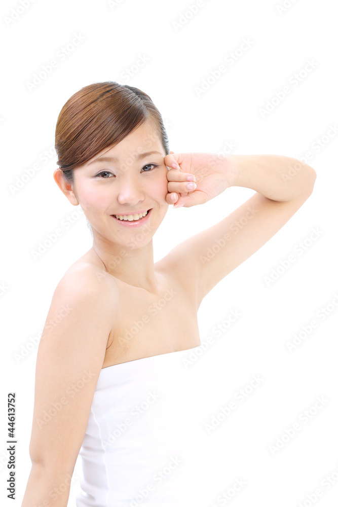 美容・保湿