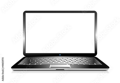 Laptop Computer