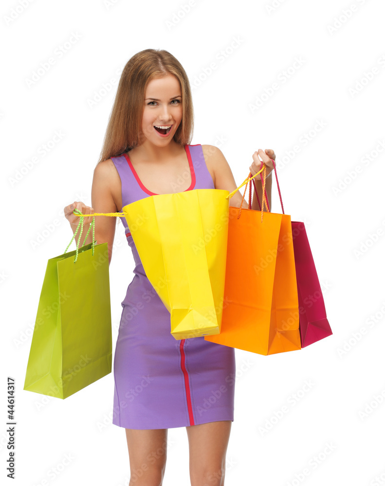 shopper