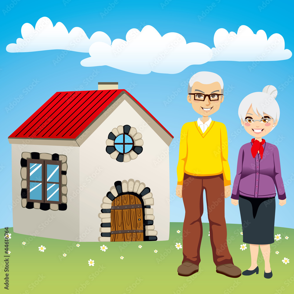 Sweet Retirement House Sweet Retirement House