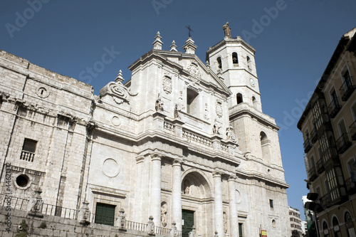 Cathedral of Valladolid