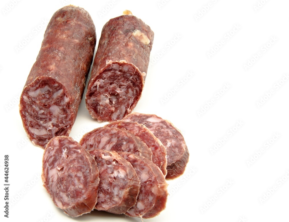 Sausage Sausage