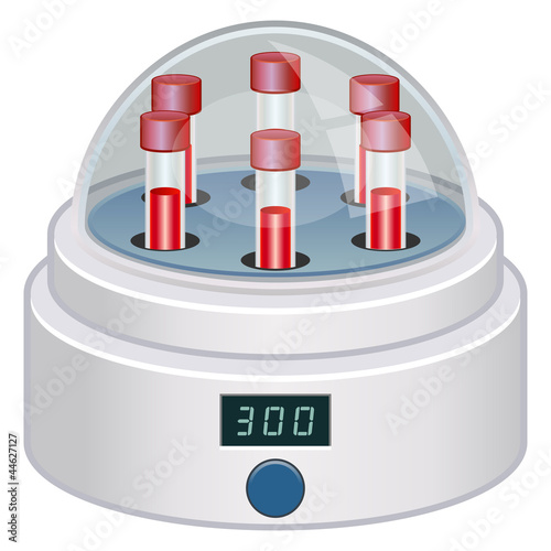 Zentrifuge