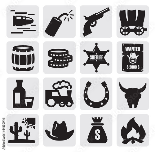 Wild West