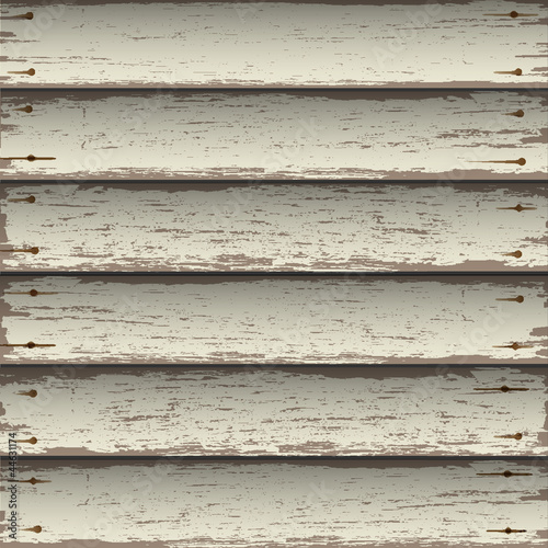Old wooden texture