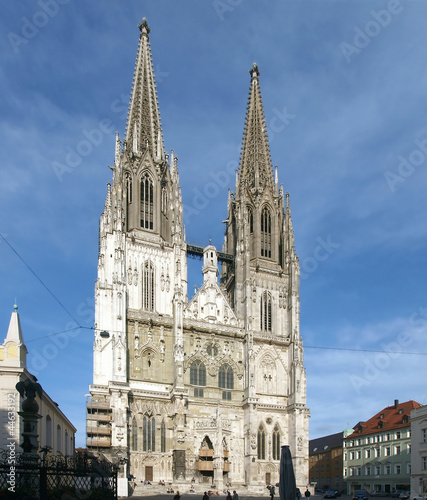 Regensburger Dom