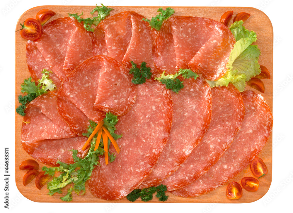 Salame Salame