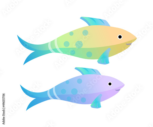 icon fish