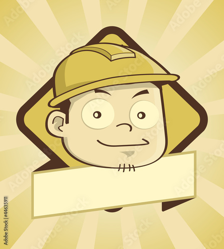 Engineer Badge