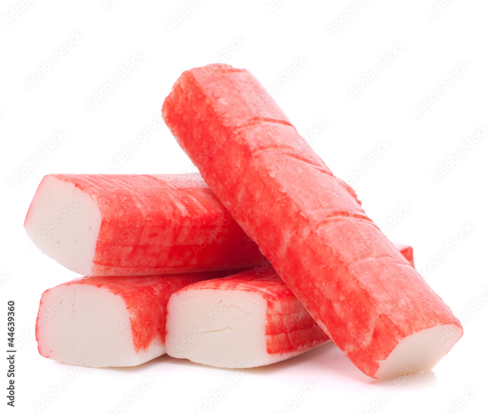 Crab sticks group Crab sticks group