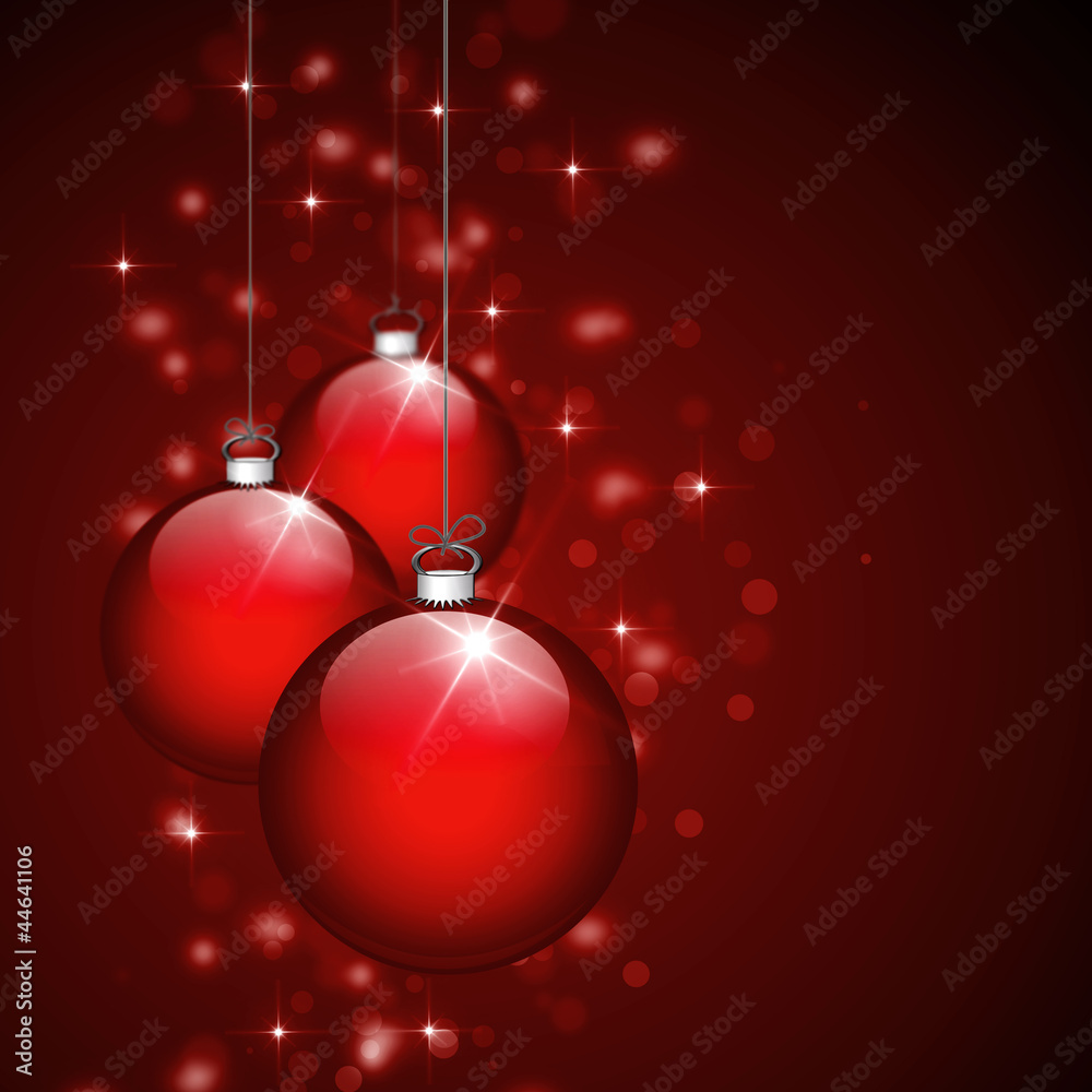 Fototapeta premium christmas