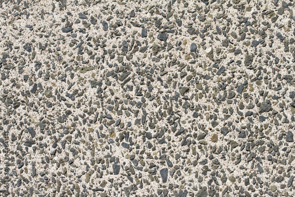 Close up image of old concrete paiving slab Close up image of old concrete paiving slab