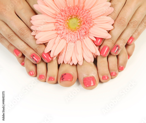 pedicure