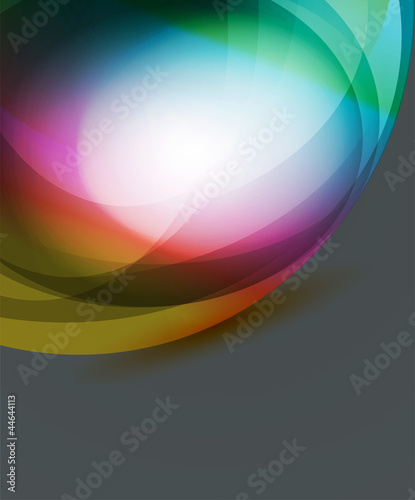 business concept cover & background