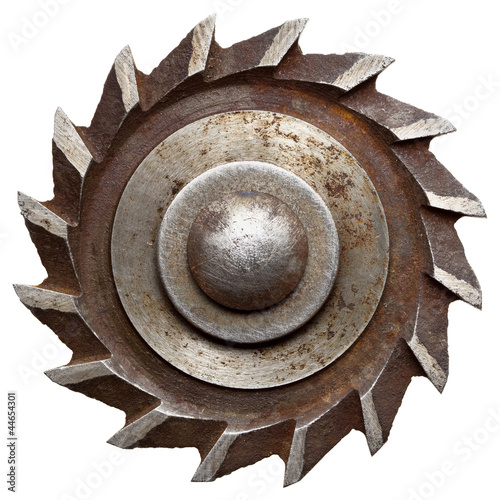 Circular saw photo