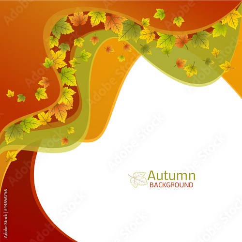 Autumn Background